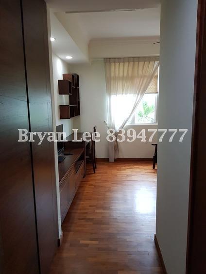 Woodgrove Condominium (D25), Condominium #173453632